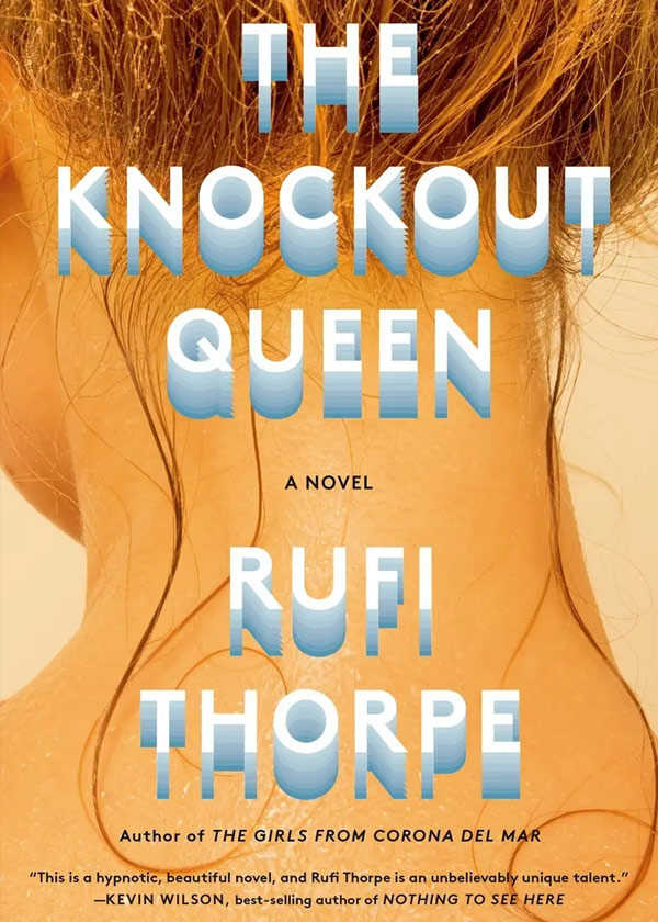 خون روی برف